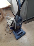 G- Hoover Vacuum and Wet/Dry Vacuum