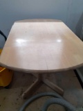 G- Drop Leaf Table