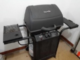 G- Char-Broil Grill