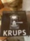 FR- Krupps Steam Expresso Machine