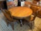 K- Wood Dining Room Table
