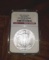 2006 Eagle $1 Silver Dollar Gem Uncirculated