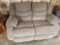 FR- Recliner Love Seat and Couch