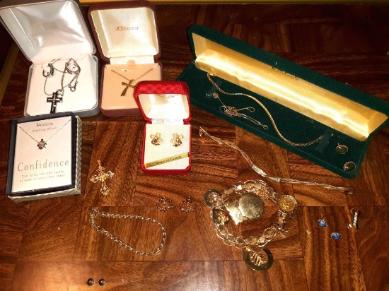 Lot of Jewelry