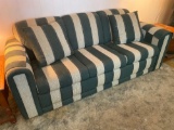 LR-Lazyboy Upholstered Couch