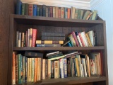 LR-Lot of Books