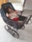 MBed- Baby Carriage with Cabbage Patch