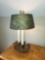 BR 2- (3) Light Candlestick Lamp