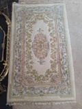 LR- Area Rug