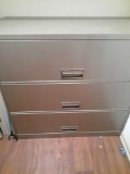 DC- Filing Cabinet