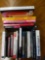 B- Lot of Photography Books