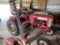 P- McCorrick Farmall Cub Tractor