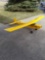 G- Cessna Model Airplane