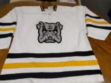 B- Adrian College Hockey Jersey