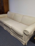 B- Lane Cream Couch