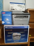 B- Brother MFC-L2700DW Printer