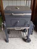 P- Kingsford Charcoal Grill