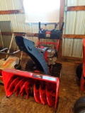 P- Troy-Bilt Storm 3090