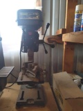 P- Alltrade 5 Speed Drill Press