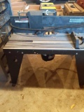 P- Craftsman Router Table