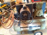 P- Sears Air Compressor