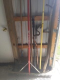 P- Yard Tools