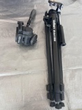 LR- Velbon Victory 250 Tripod