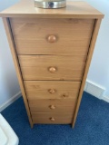 O- Chest of Drawers