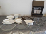 G- Large Lot of Dishes