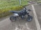 Black Mini Bike