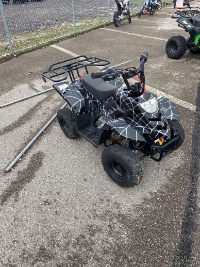 2020 Mini Taotao Quad Motorcycle