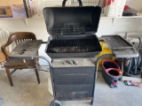 G- Char-Broil Gas Grill