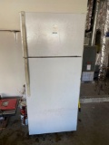 G- GE Refrigerator