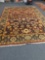 R3- Super Fine Vegetable Color Persian Rug