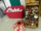 R4- Lot of Christmas Items