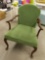 R4- Upholstered Chair