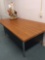 RC1- Formica Top Metal Desk