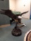 R1- Bronze Journey's End Eagle Statue