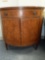 R3- Antique Johnson-Handley-Johnson Co. Wall Cabinet