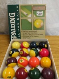 R4- Spalding Billiard Balls