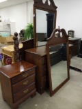 R4- Crawford Bedroom Furniture