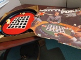 R1- Skittle Poker Games