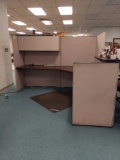 R1- HON Office Cubical