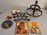 R2- Lot of Religious Decor