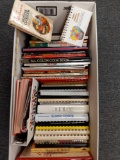 R3- Box of Cookbooks