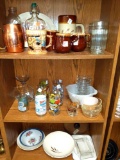 R3- (3) Shelves Kitchenware