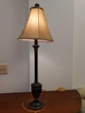 R3- Tall Table Lamp