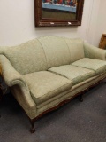 R3- Antique Sofa