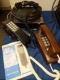 R3- 1986 Motorola Cellular Mobile Phone