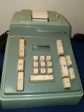 R3- Remington Electric Adding Machine